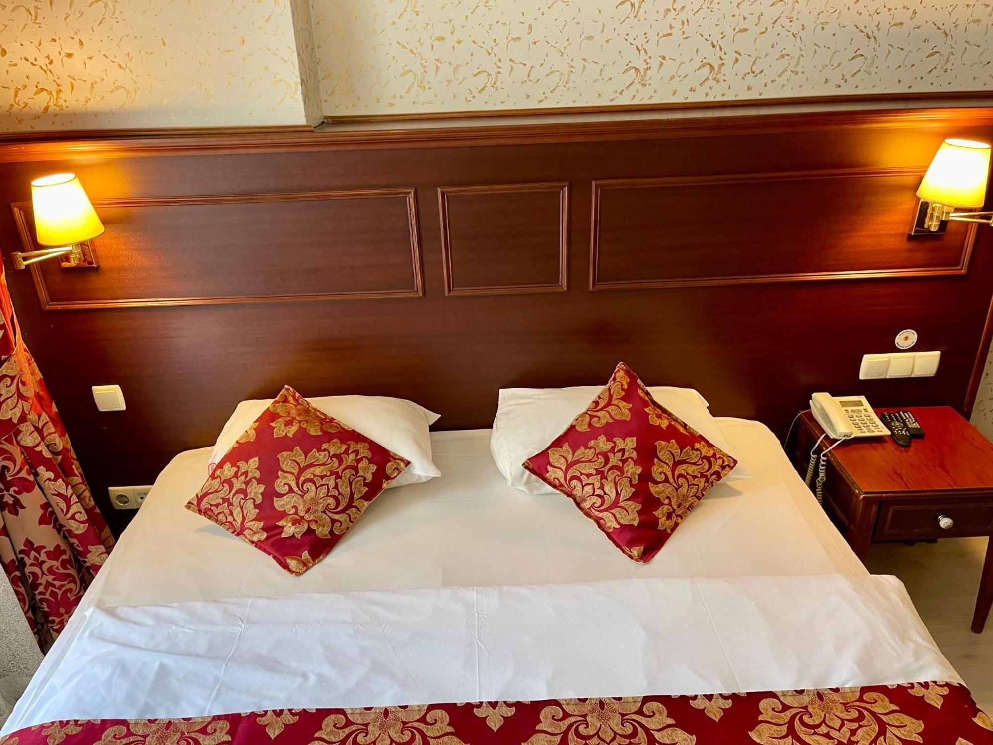 Istanbul Newcity Hotel, Istanbul